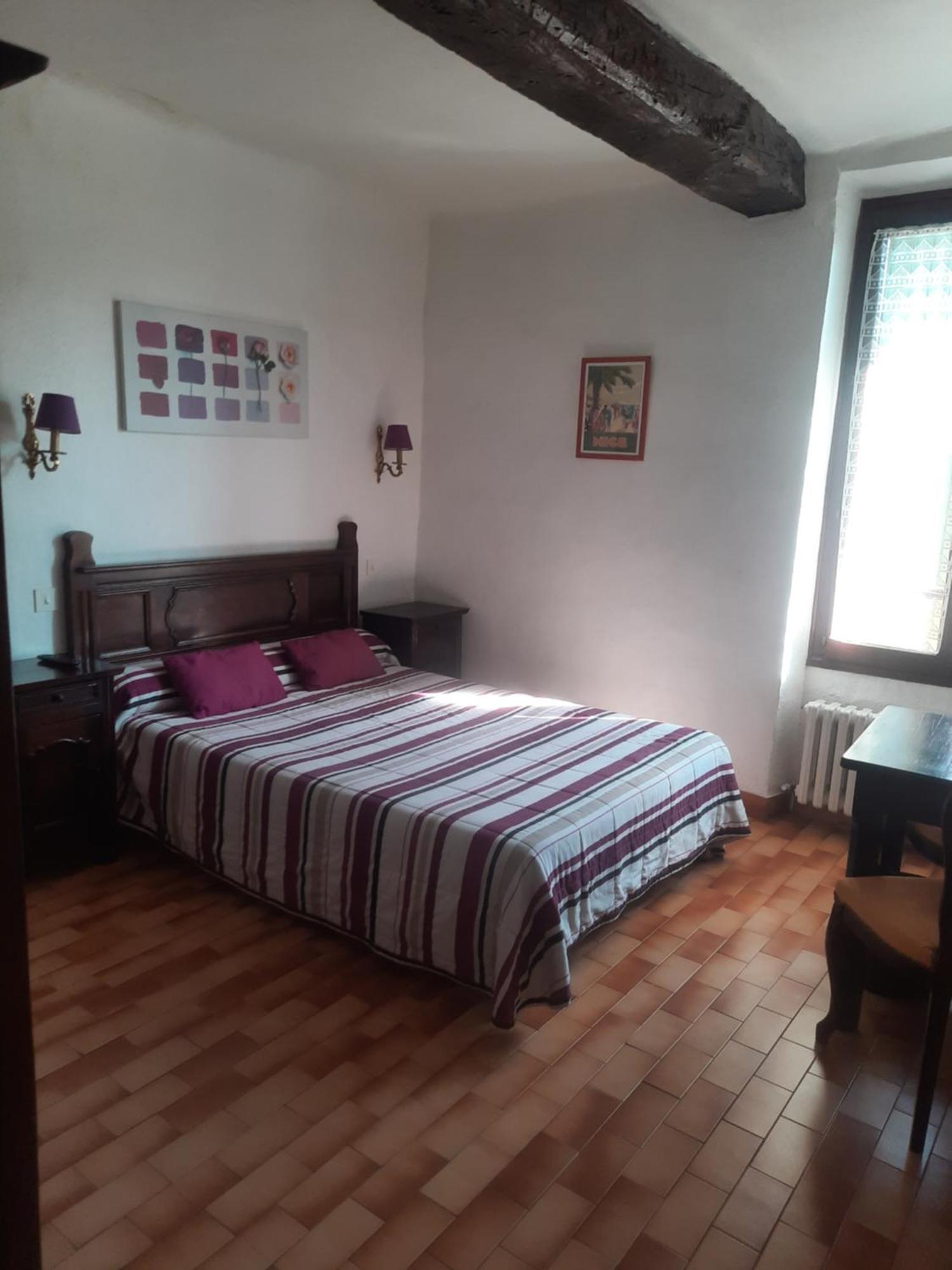 Hotel Central Digne-les-Bains ภายนอก รูปภาพ